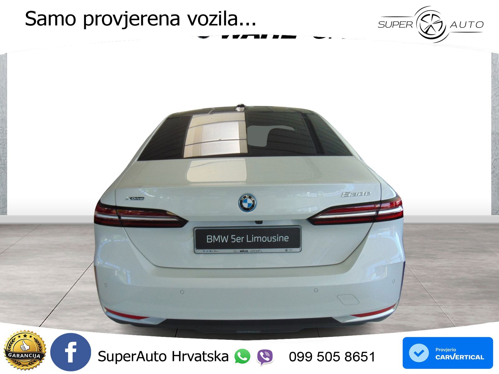BMW 530e xDrive Steptronic 299 KS, LED+ACC+4xGR SJED+360+PDC