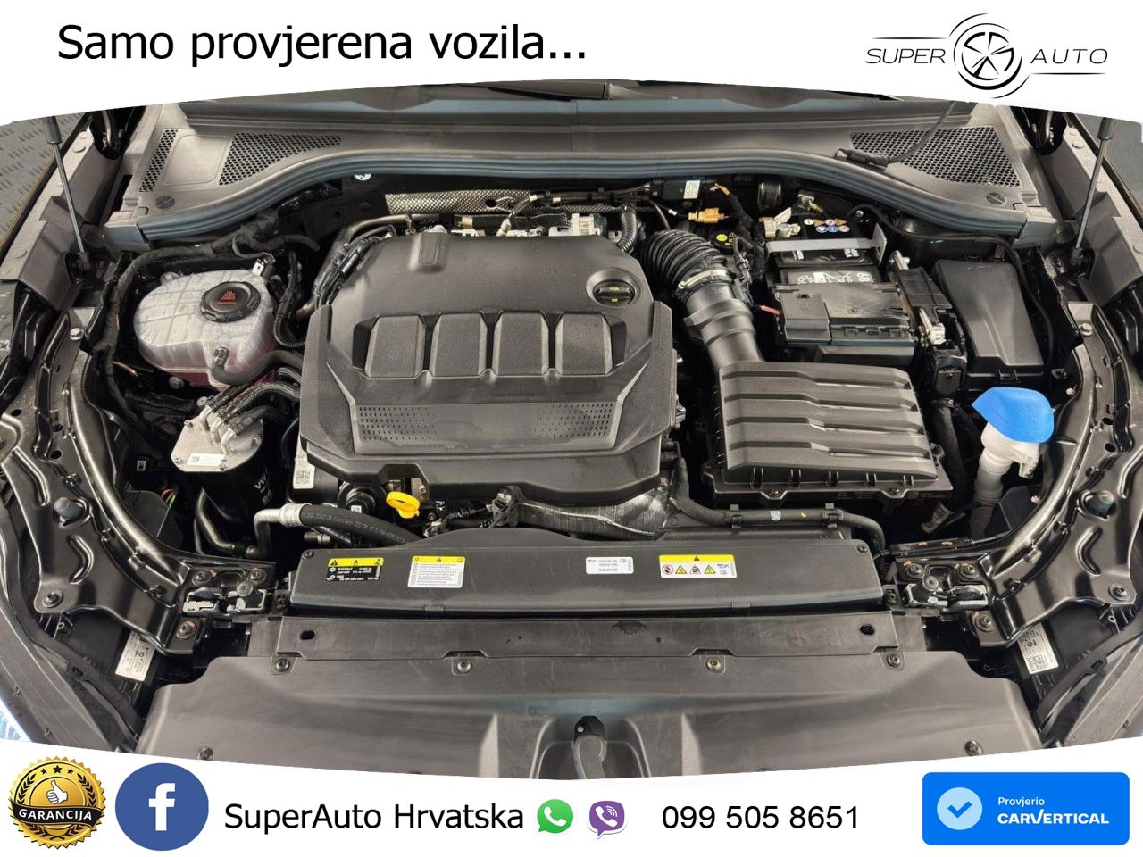 Škoda Superb Combi 2.0 TDI 4x4 Selection 193 KS, MATRIX+ACC+GR SJED+MASAŽA+KAM