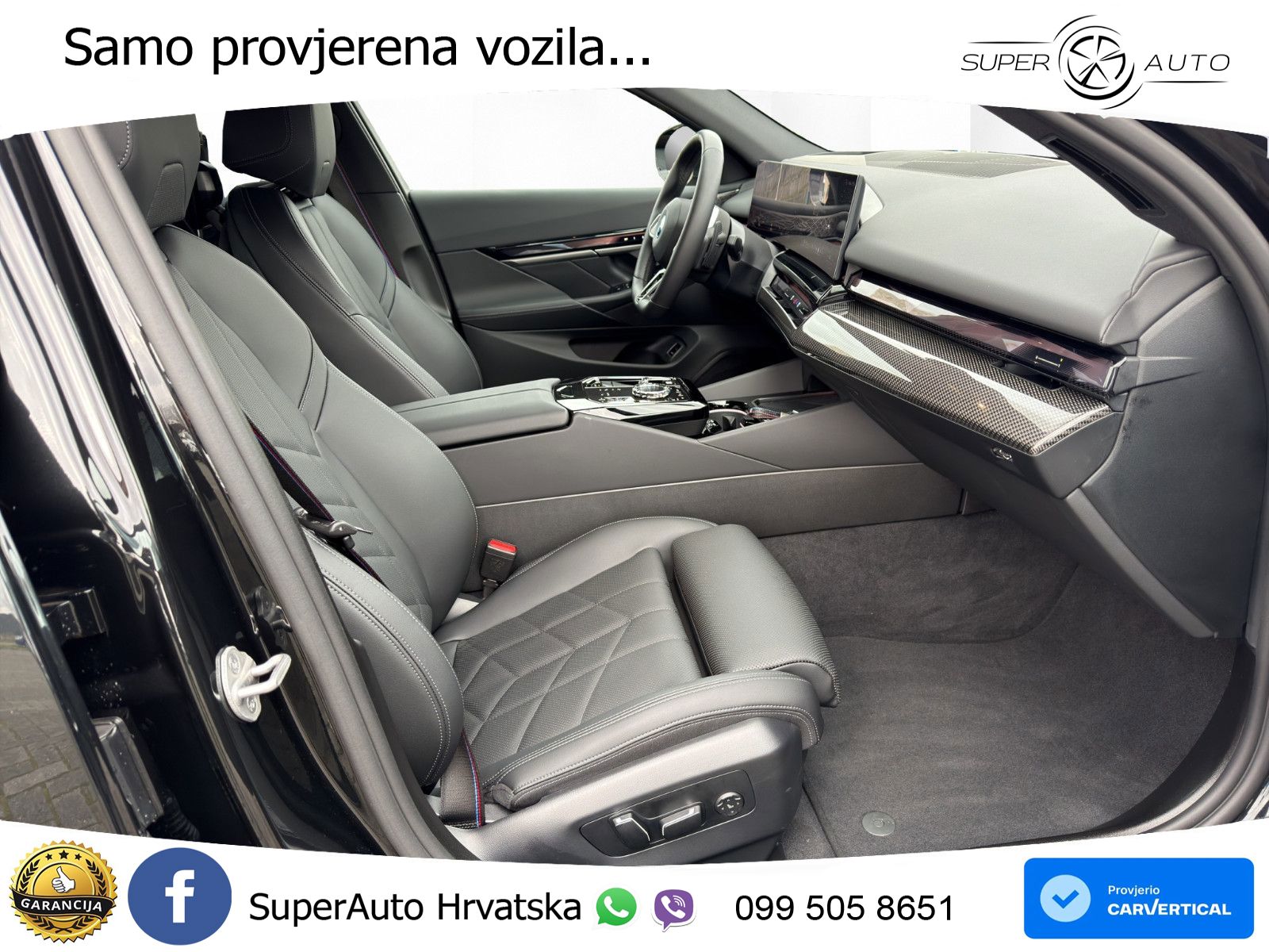 BMW 530e xDrive Steptronic M Sport 299 KS, B&O+ACC+4xGR SJED+360+PDC