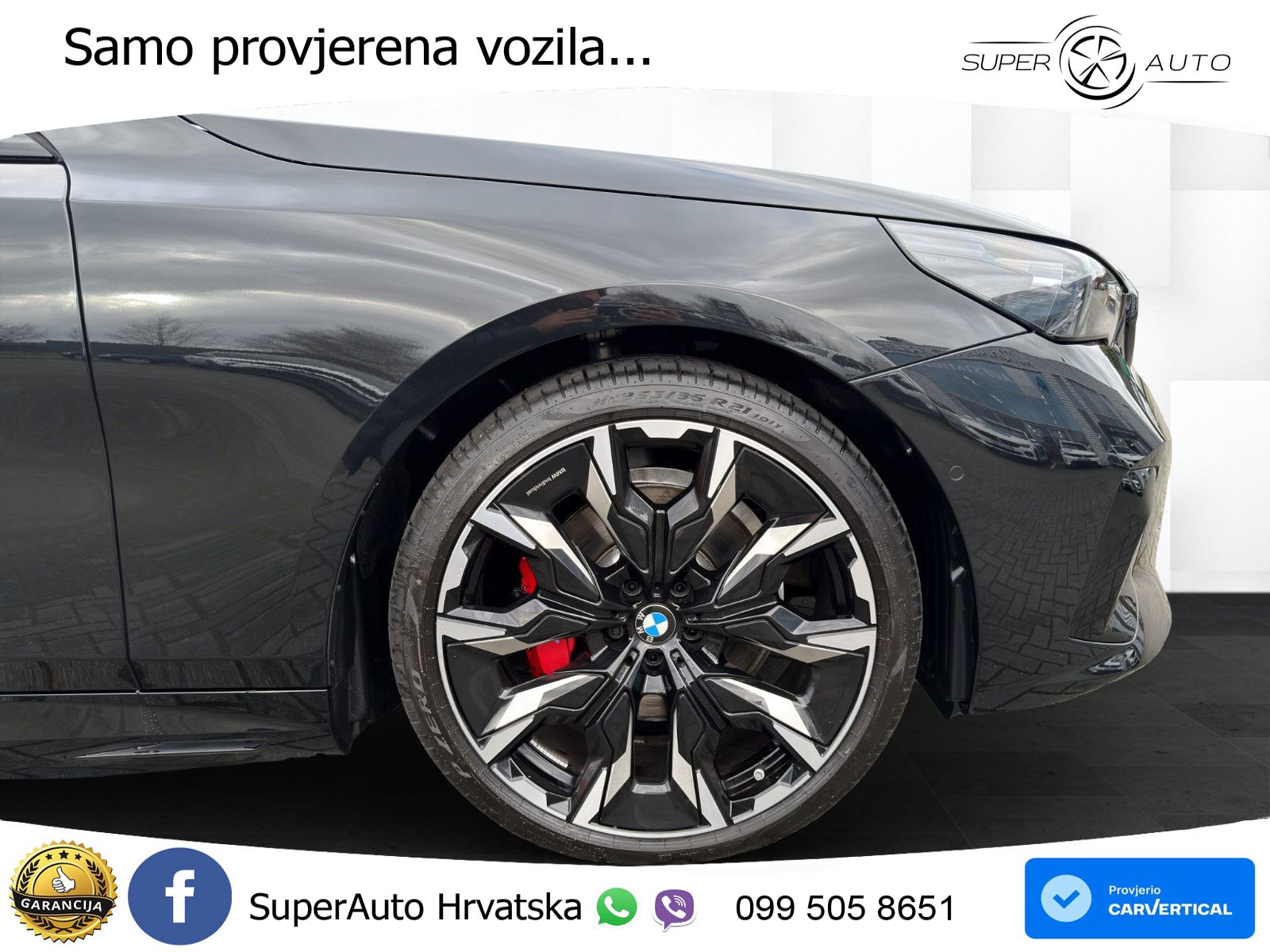 BMW 530e xDrive Steptronic M Sport 299 KS, B&O+ACC+4xGR SJED+360+PDC