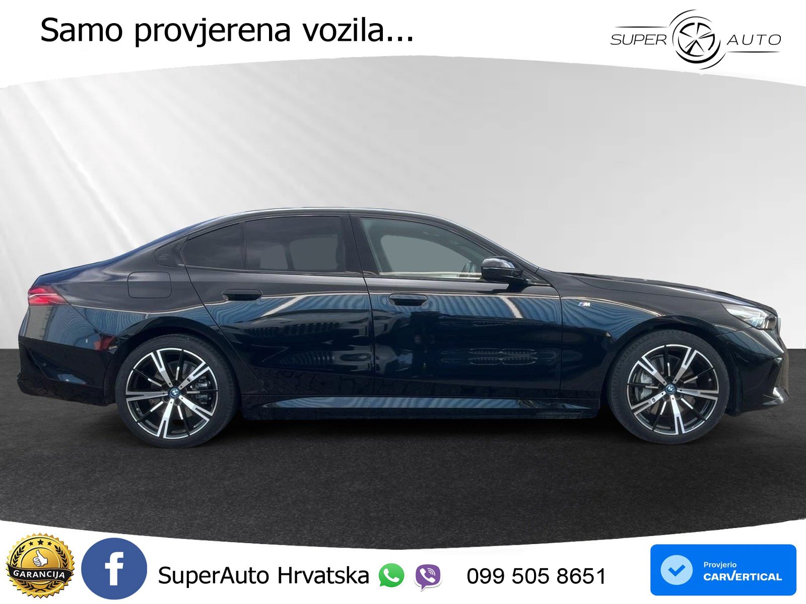 BMW 550e xDrive Steptronic M Sport 489 KS, LED+ACC+4xGR SJED+360+PDC