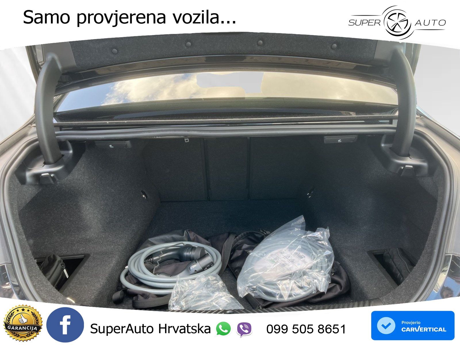 BMW 550e xDrive Steptronic M Sport 489 KS, LED+ACC+4xGR SJED+360+PDC