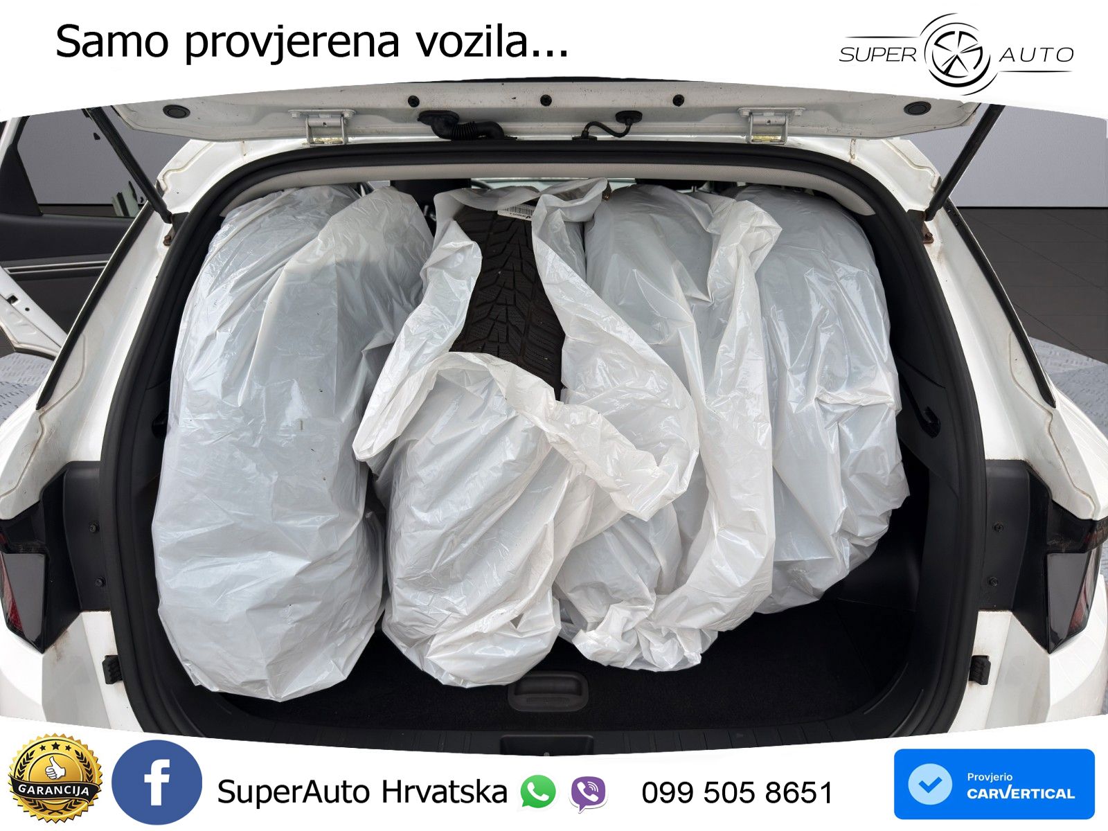 Hyundai Tucson 1.6 T-GDI 180 KS, LED+ACC+GR SJED+KAM+VIRT+PDC