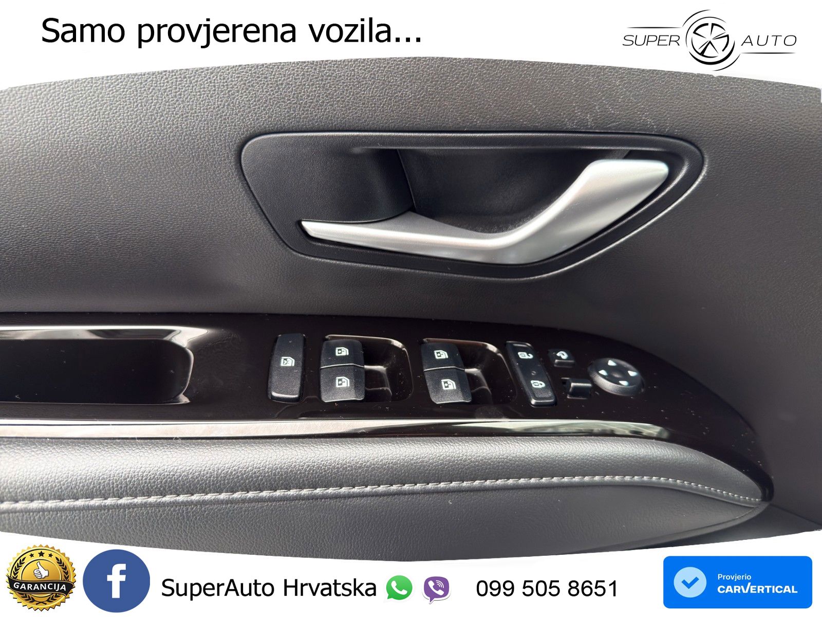 Hyundai Tucson 1.6 T-GDI 180 KS, LED+ACC+GR SJED+KAM+VIRT+PDC