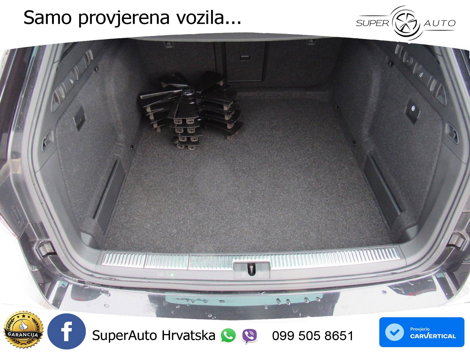 Škoda Superb Combi 2.0 TDI 4x4 Sportline 200 KS, MATRIX+ACC+4xGR SJED+KAM+PDC