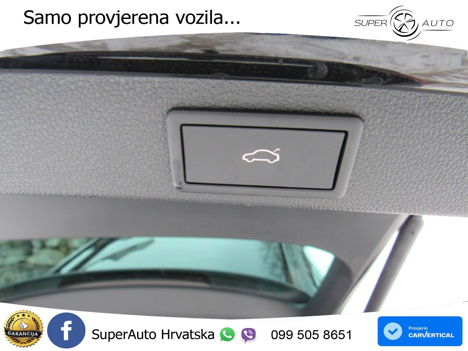 Škoda Superb Combi 2.0 TDI 4x4 Sportline 200 KS, MATRIX+ACC+4xGR SJED+KAM+PDC