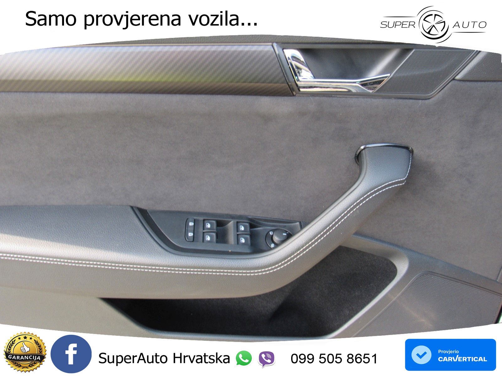 Škoda Superb Combi 2.0 TDI 4x4 Sportline 200 KS, MATRIX+ACC+4xGR SJED+KAM+PDC