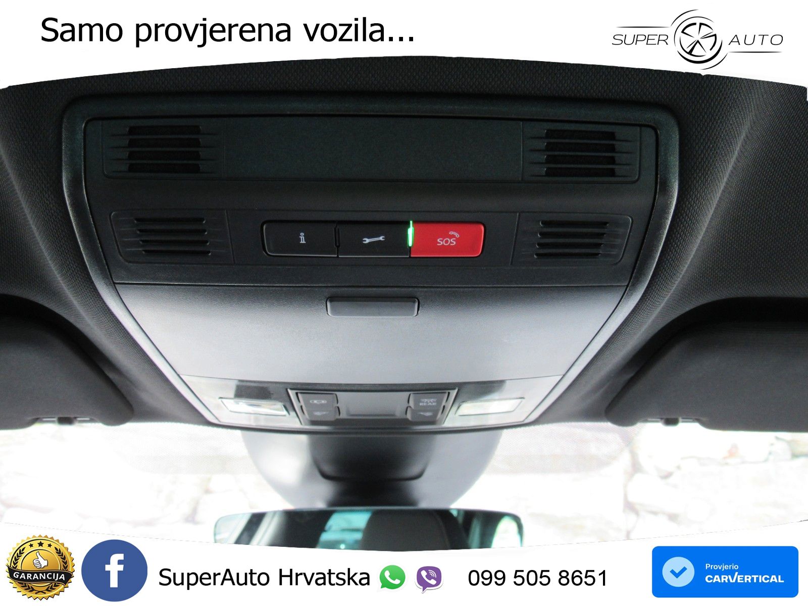 Škoda Superb Combi 2.0 TDI 4x4 Sportline 200 KS, MATRIX+ACC+4xGR SJED+KAM+PDC
