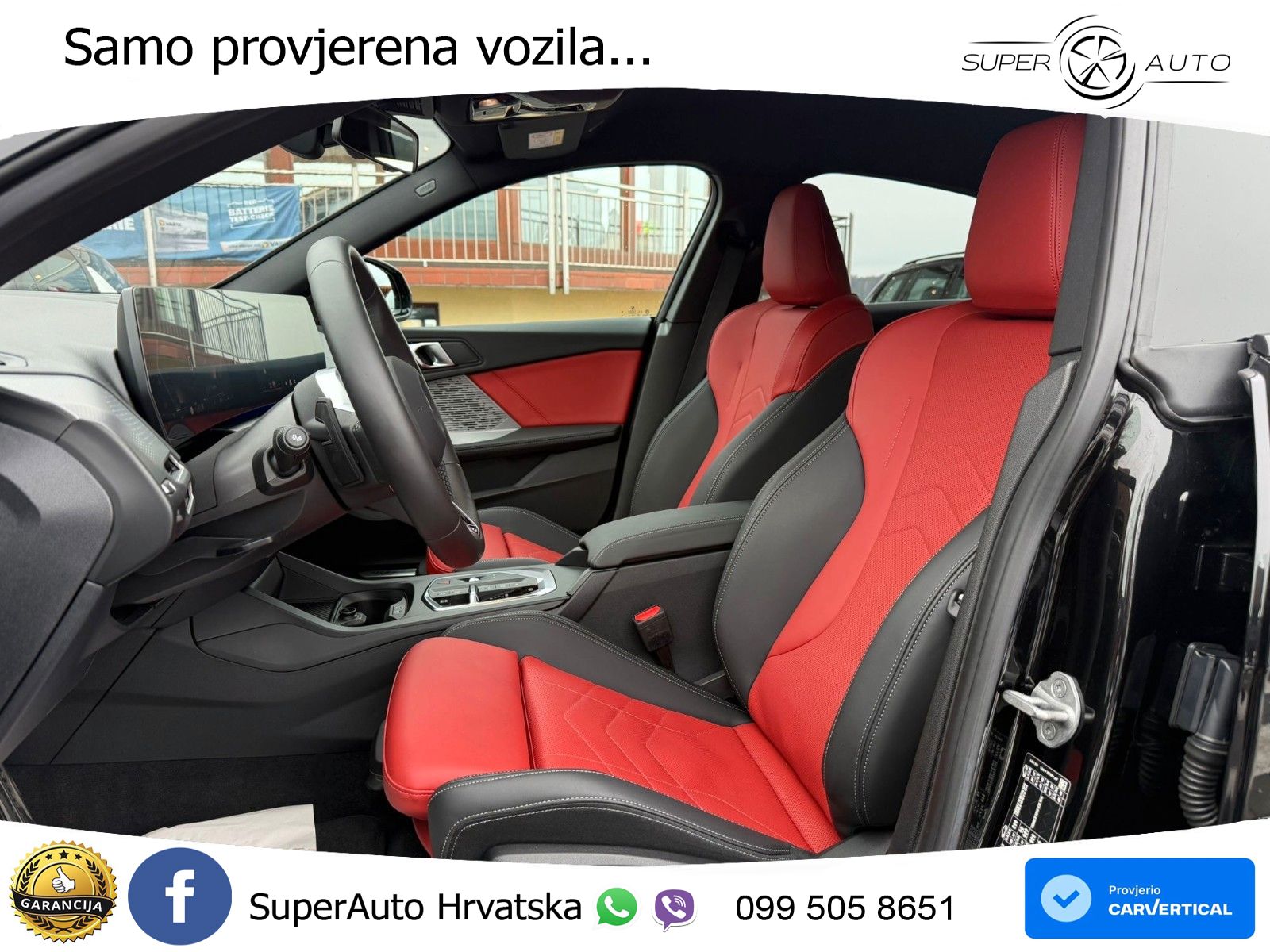 BMW 218d GC Steptronic M Sport 150 KS, LED+ACC+GR SJED+KAM+PDC