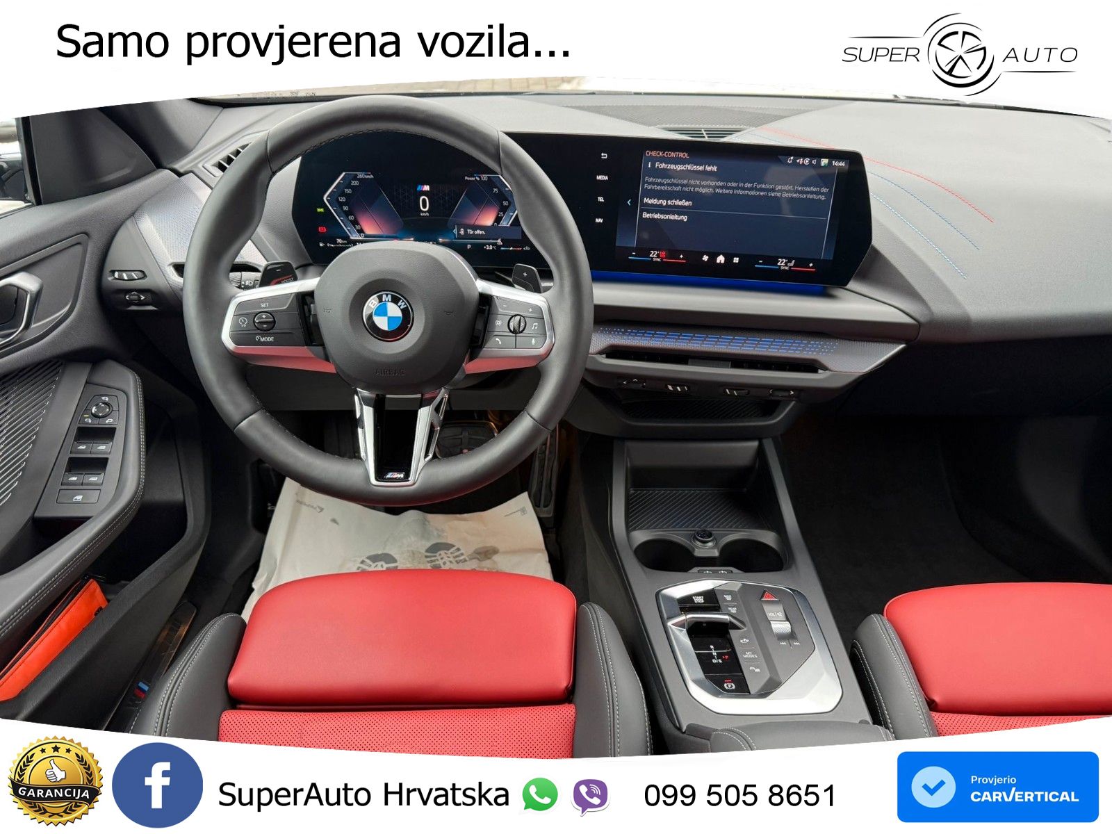 BMW 218d GC Steptronic M Sport 150 KS, LED+ACC+GR SJED+KAM+PDC