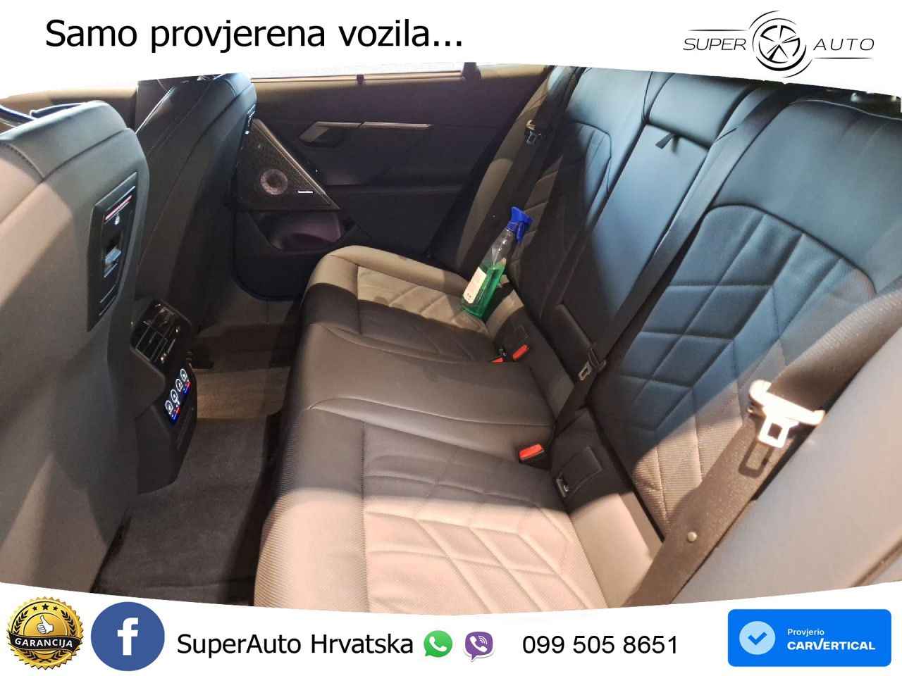 BMW 550e Touring xDrive Steptronic M Sport 489 KS, LED+ACC+4xGR SJED+360+PDC