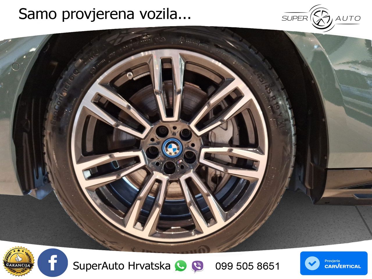 BMW 550e Touring xDrive Steptronic M Sport 489 KS, LED+ACC+4xGR SJED+360+PDC