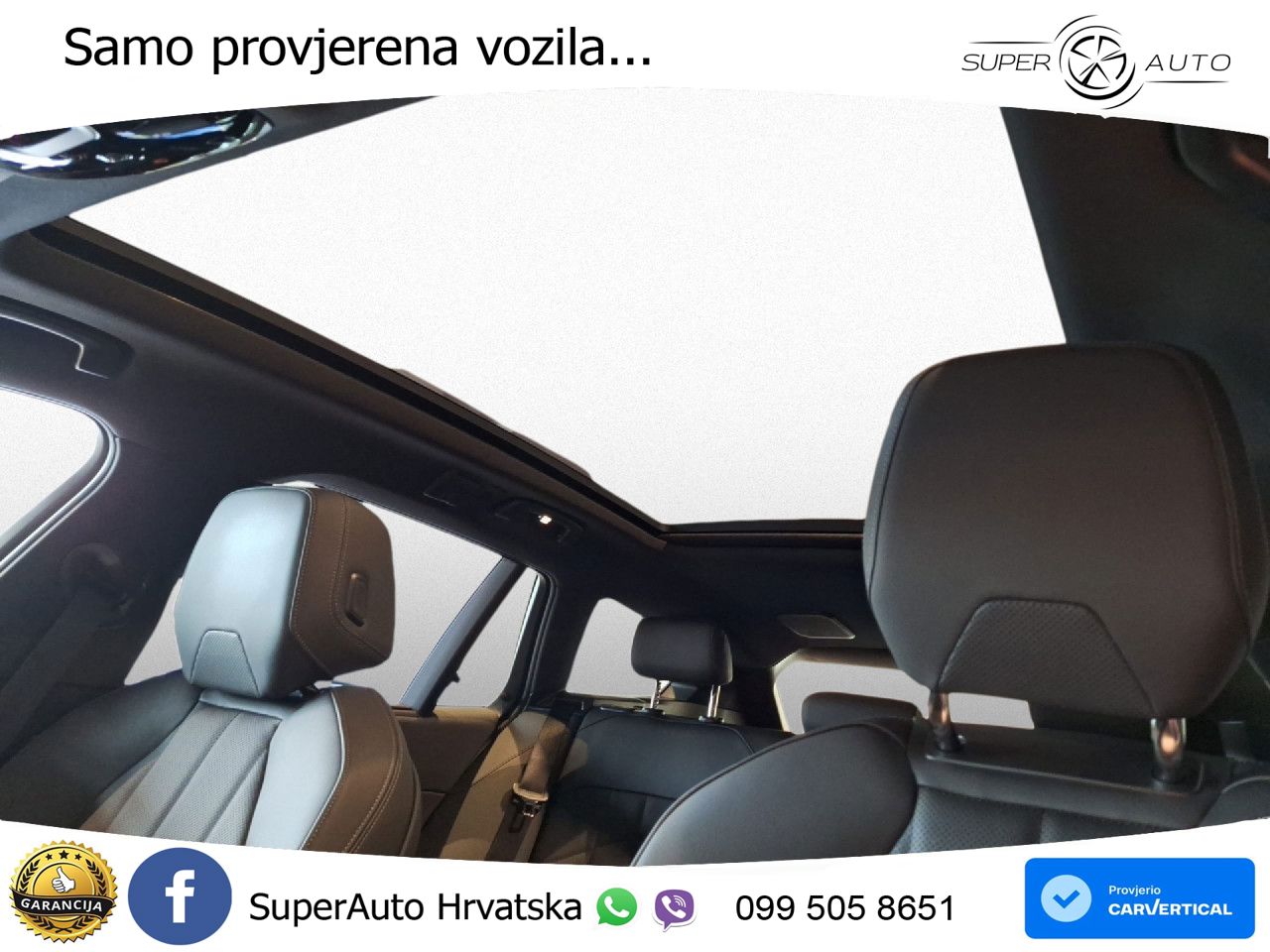 BMW 550e Touring xDrive Steptronic M Sport 489 KS, LED+ACC+4xGR SJED+360+PDC