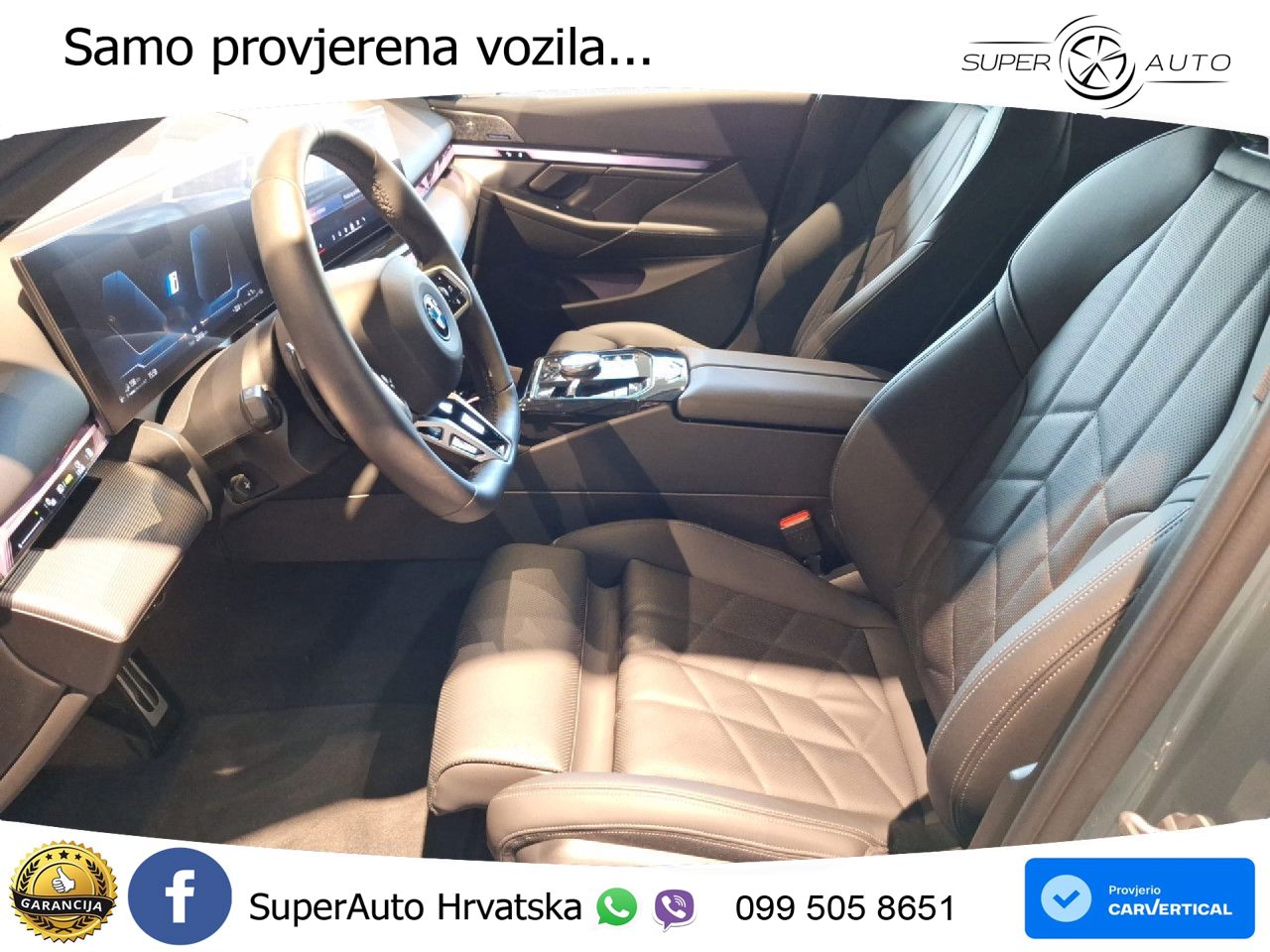 BMW 550e Touring xDrive Steptronic M Sport 489 KS, LED+ACC+4xGR SJED+360+PDC