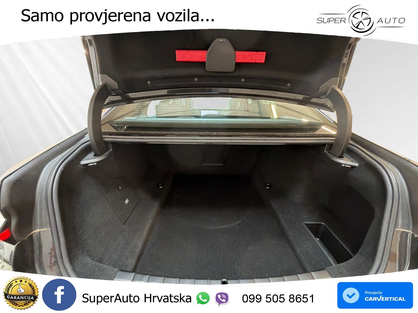 BMW 750e xDrive Steptronic 489 KS, LED+MASAŽA+ACC+4xGR SJED+360+PDC