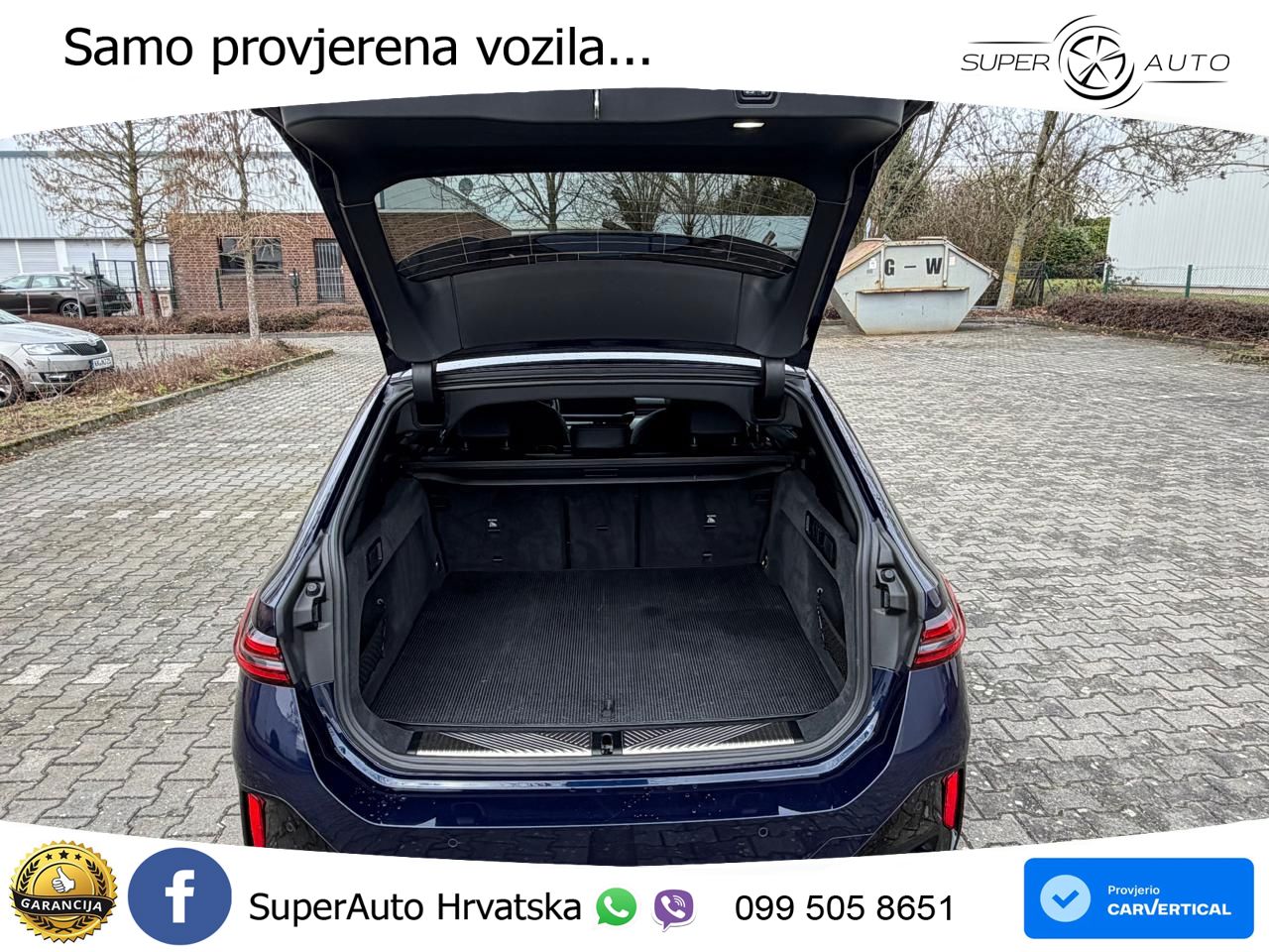 BMW 530e Touring xDrive Steptronic M Sport Pro 299 KS, PANO+ACC+4xGR SJED+360