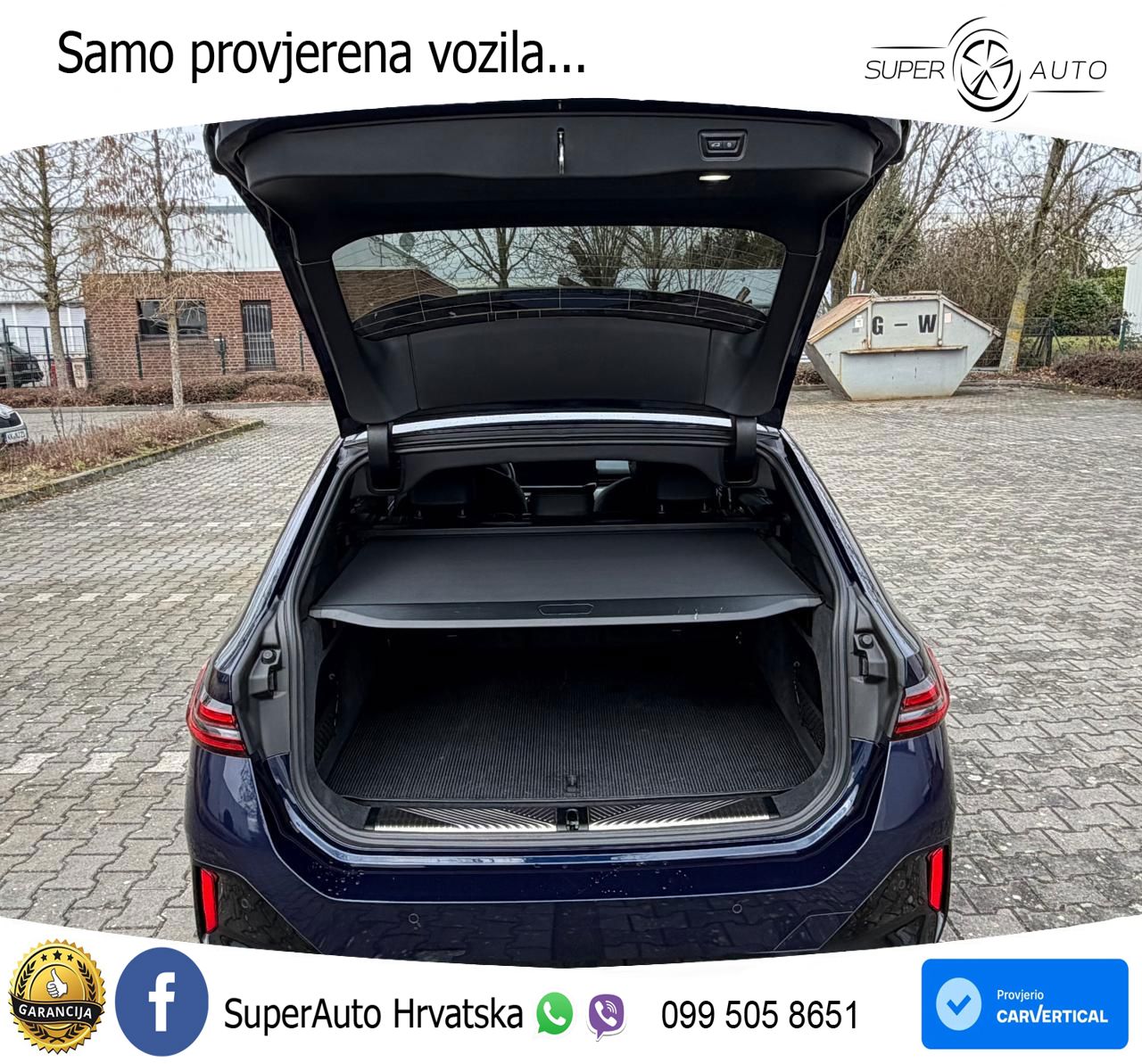 BMW 530e Touring xDrive Steptronic M Sport Pro 299 KS, PANO+ACC+4xGR SJED+360