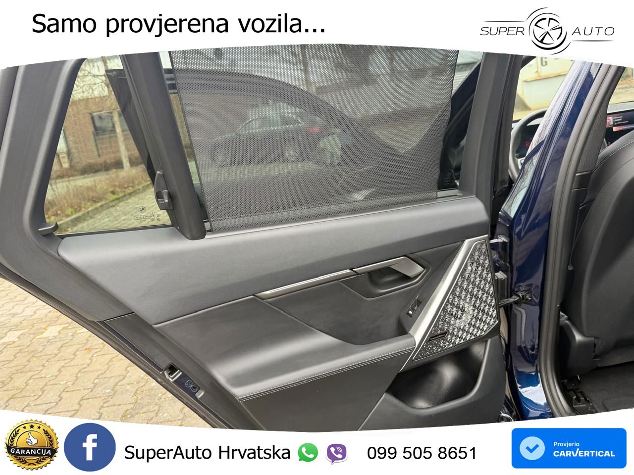 BMW 530e Touring xDrive Steptronic M Sport Pro 299 KS, PANO+ACC+4xGR SJED+360