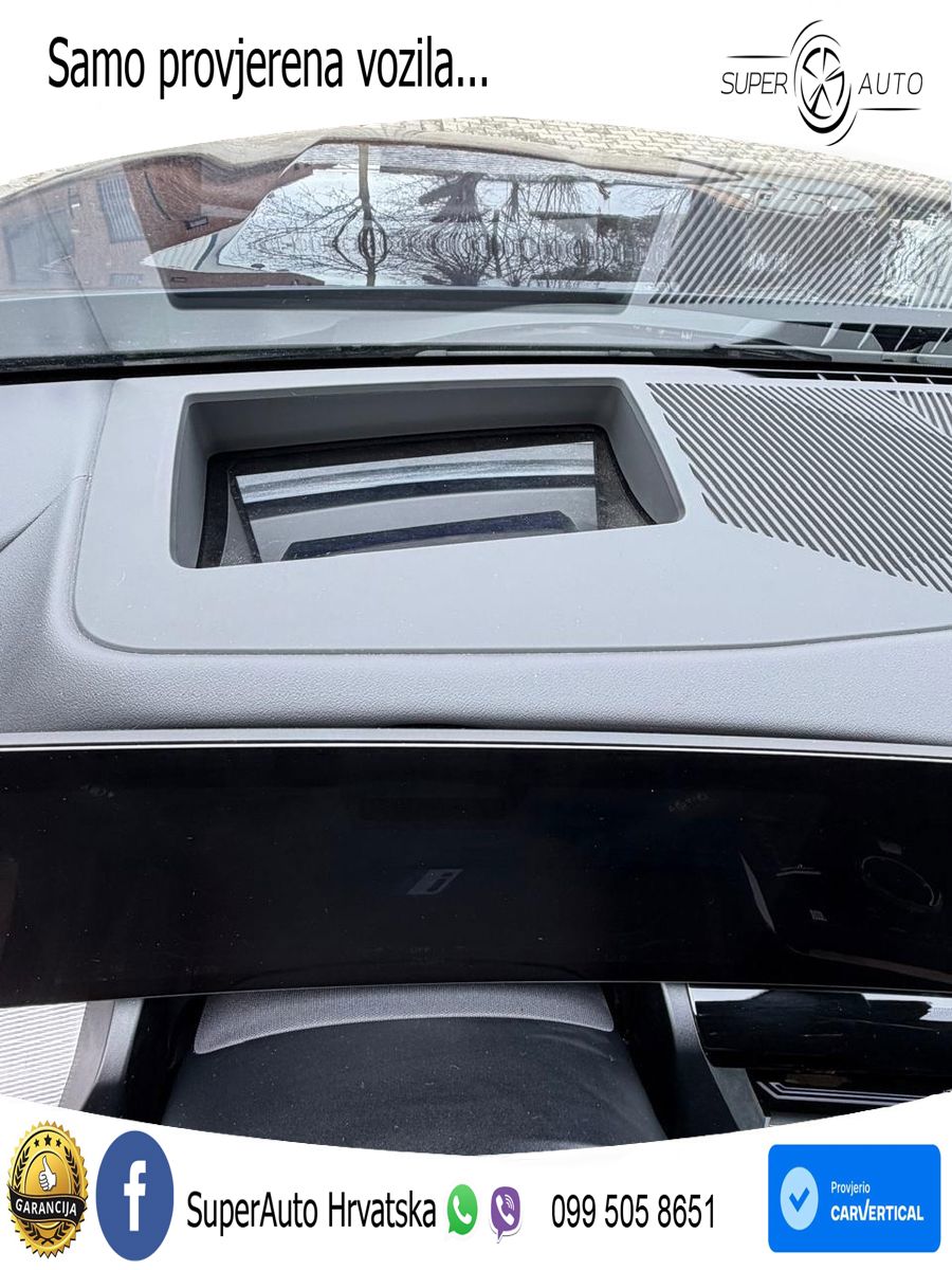 BMW 530e Touring xDrive Steptronic M Sport Pro 299 KS, PANO+ACC+4xGR SJED+360