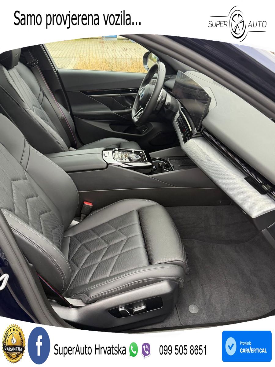 BMW 530e Touring xDrive Steptronic M Sport Pro 299 KS, PANO+ACC+4xGR SJED+360