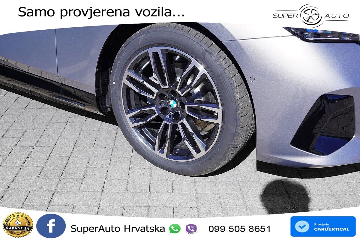 BMW 530e Touring xDrive Steptronic M Sport 299 KS, LED+ACC+4xGR SJED+360+PDC