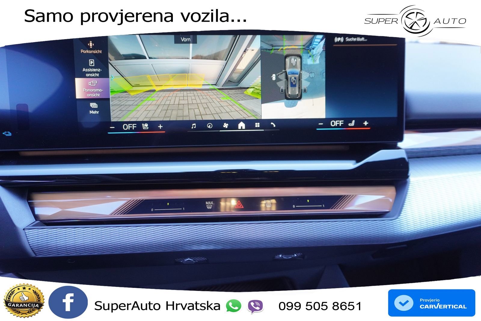 BMW 530e Touring xDrive Steptronic M Sport 299 KS, LED+ACC+4xGR SJED+360+PDC