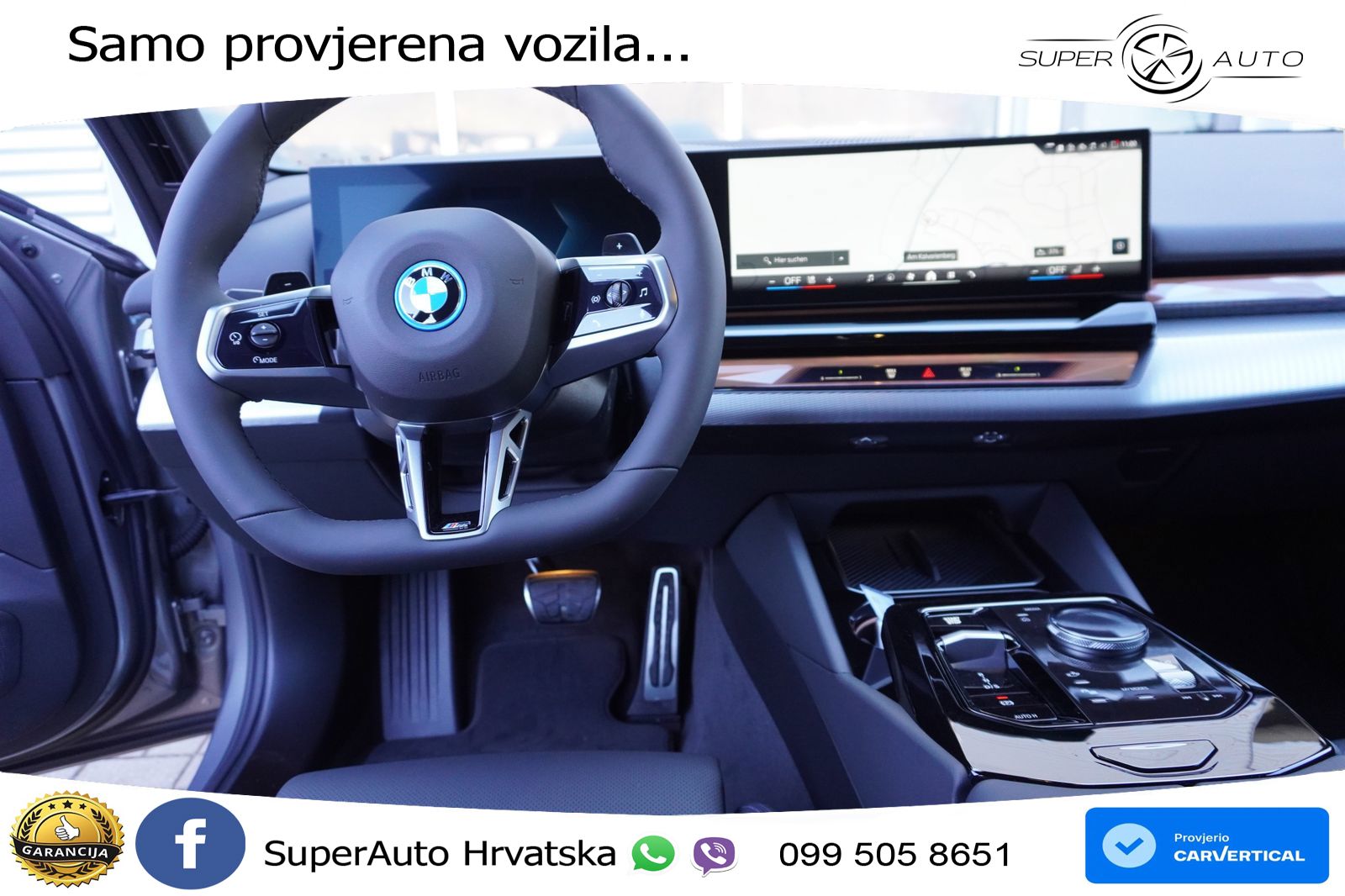BMW 530e Touring xDrive Steptronic M Sport 299 KS, LED+ACC+4xGR SJED+360+PDC