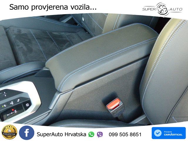 BMW 218d GC Steptronic M Sport Pro 150 KS, LED+ACC+GR SJED+KAM+PDC