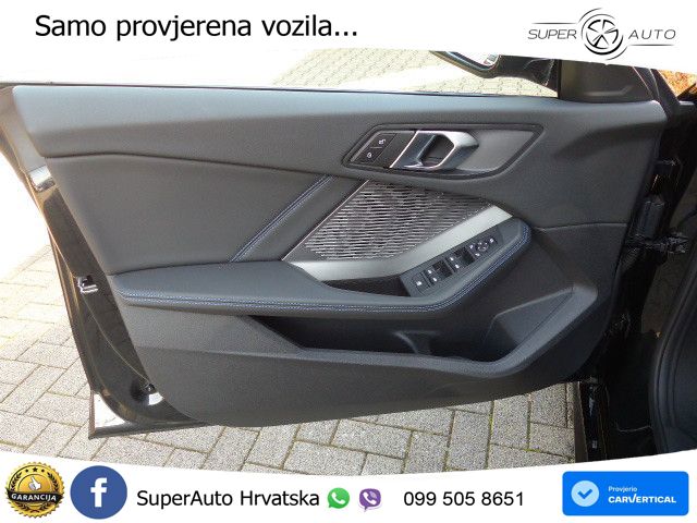 BMW 218d GC Steptronic M Sport Pro 150 KS, LED+ACC+GR SJED+KAM+PDC