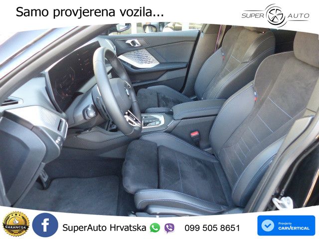 BMW 218d GC Steptronic M Sport Pro 150 KS, LED+ACC+GR SJED+KAM+PDC