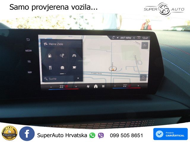 BMW 218d GC Steptronic M Sport Pro 150 KS, LED+ACC+GR SJED+KAM+PDC