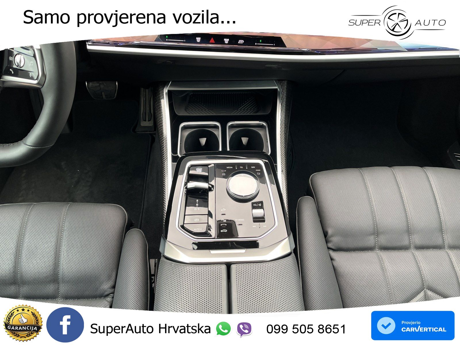 BMW 750e xDrive Steptronic M Sport 489 KS, LED+ACC+4xGR SJED+360+PDC