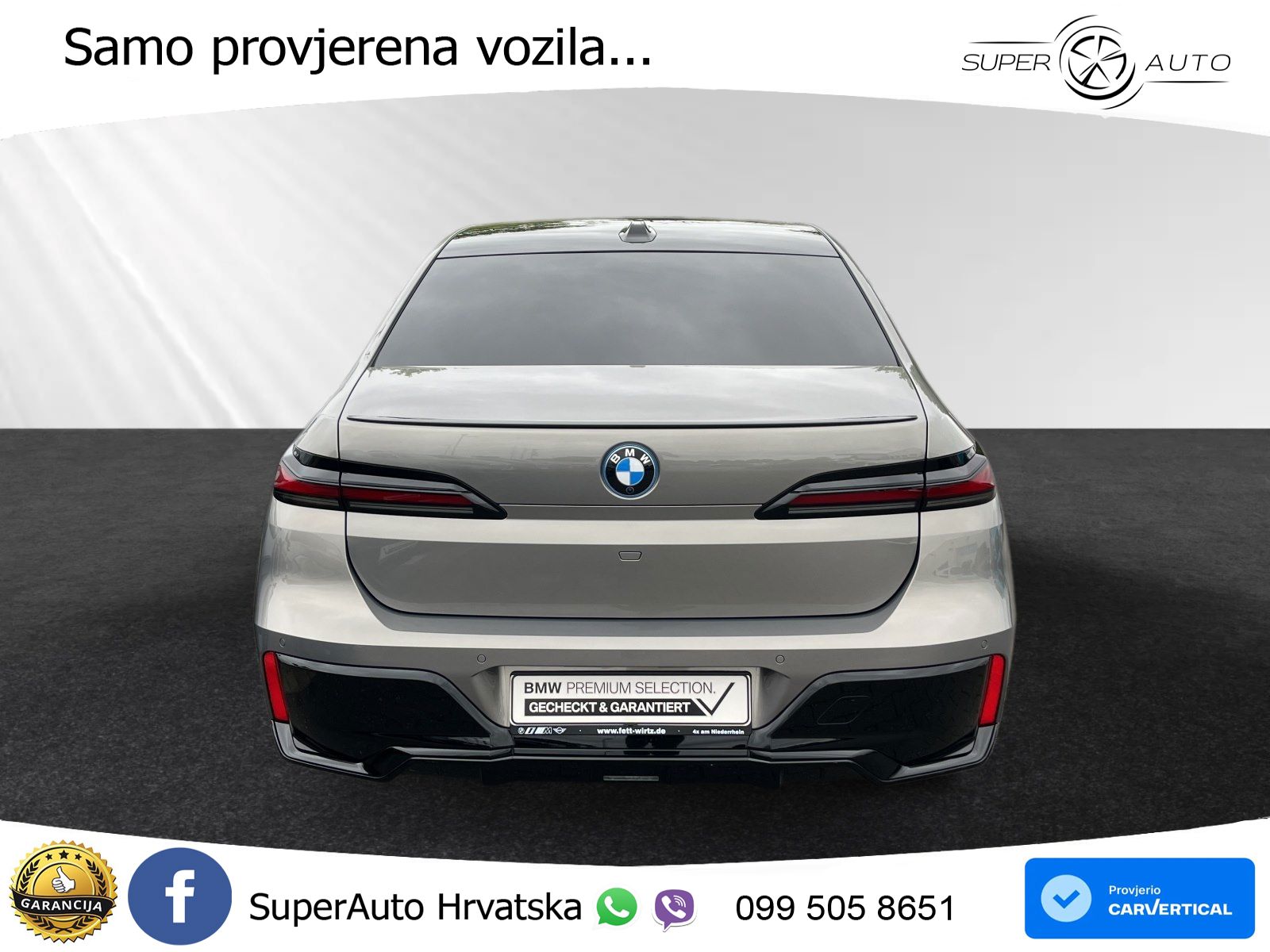 BMW 750e xDrive Steptronic M Sport 489 KS, LED+ACC+4xGR SJED+360+PDC