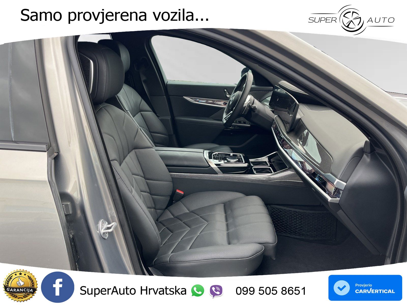 BMW 750e xDrive Steptronic M Sport 489 KS, LED+ACC+4xGR SJED+360+PDC
