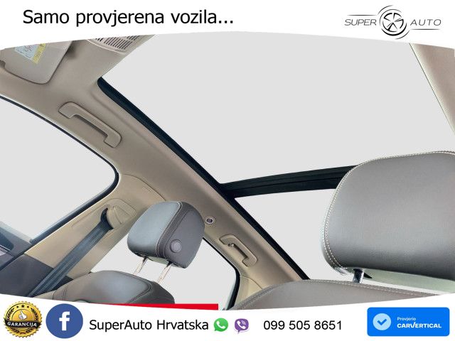 VW Touareg 3.0 TDI V6 4M Aut. Elegance 231 KS, MATRIX+ACC+4xGR SJED+KAM+ZRAČNI