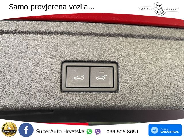 VW Touareg 3.0 TDI V6 4M Aut. Elegance 231 KS, MATRIX+ACC+4xGR SJED+KAM+ZRAČNI