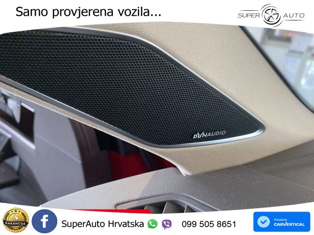 VW Touareg 3.0 TDI V6 4M Aut. Elegance 231 KS, MATRIX+ACC+4xGR SJED+KAM+ZRAČNI
