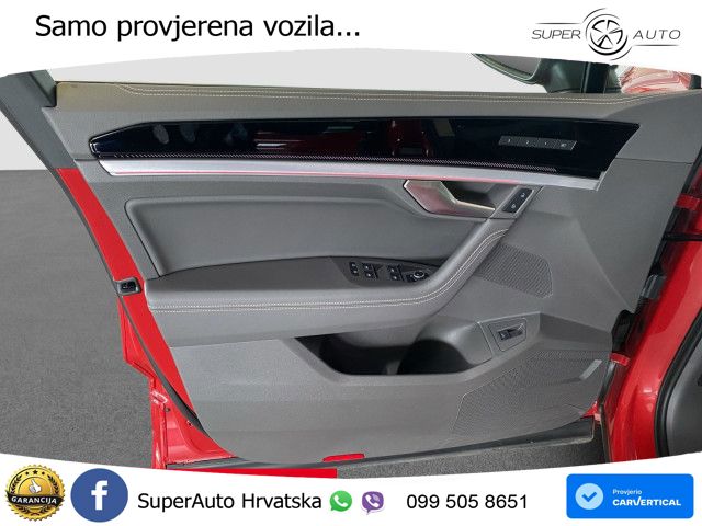 VW Touareg 3.0 TDI V6 4M Aut. Elegance 231 KS, MATRIX+ACC+4xGR SJED+KAM+ZRAČNI