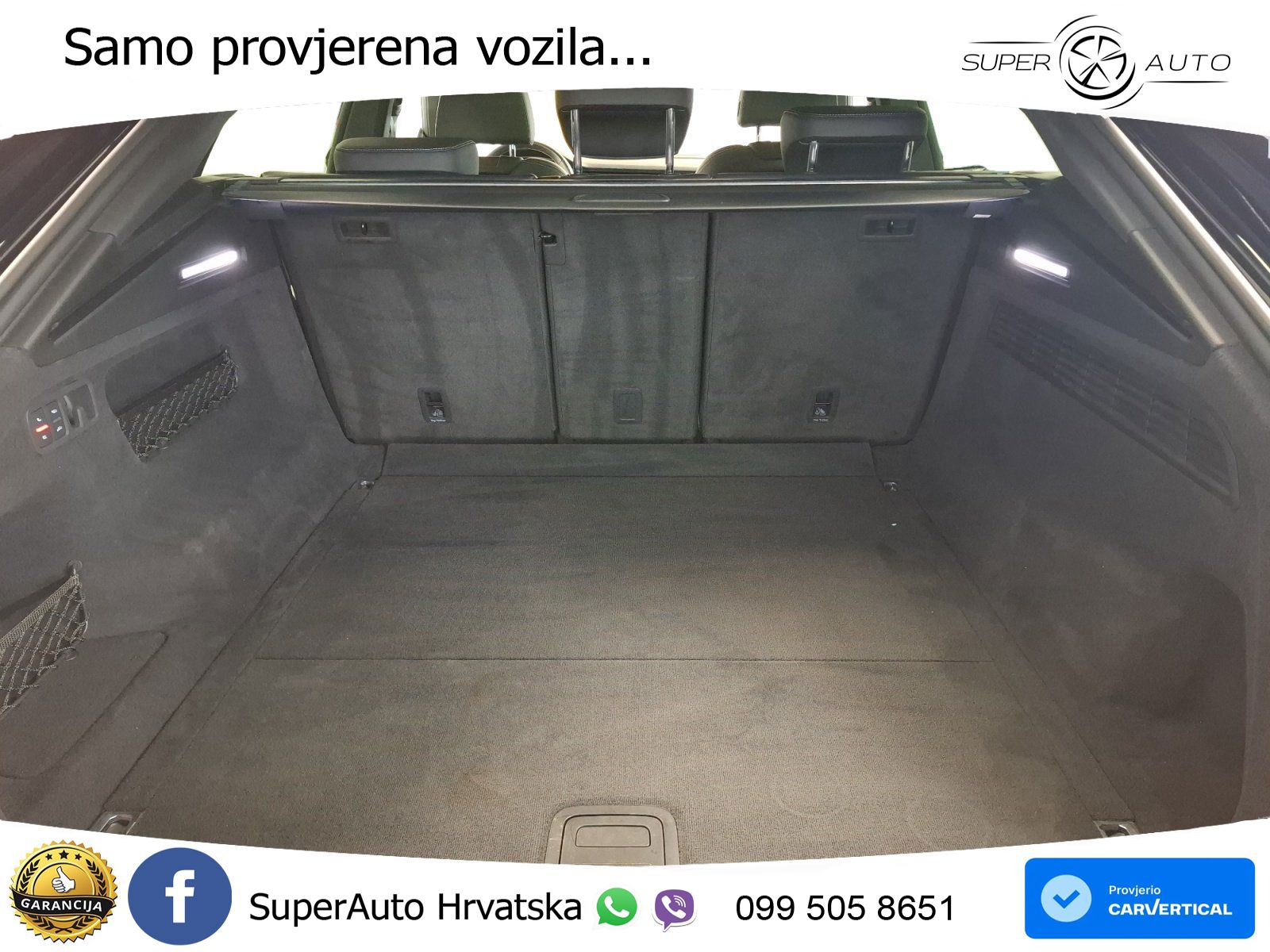 Audi Q8 50 TDI V6 quattro tiptronic S Line 286 KS, ZRAČNI+ACC+GR SJED+360+PDC