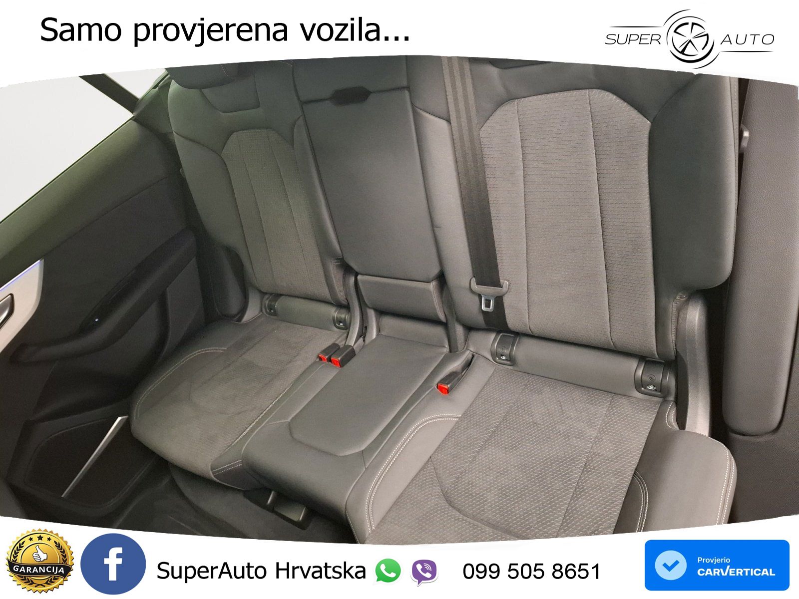 Audi Q8 50 TDI V6 quattro tiptronic S Line 286 KS, ZRAČNI+ACC+GR SJED+360+PDC