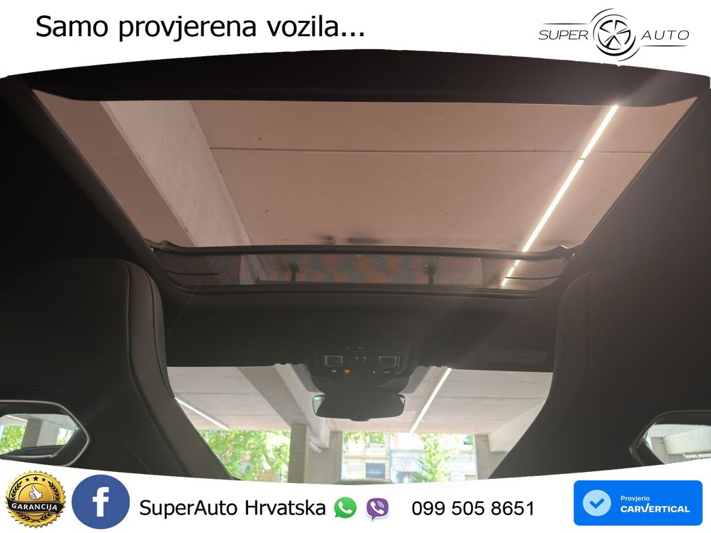 VW Passat Variant 2.0 TDI 4M DSG R line 193 KS, MATRIX+ACC+GR SJED+360+PDC