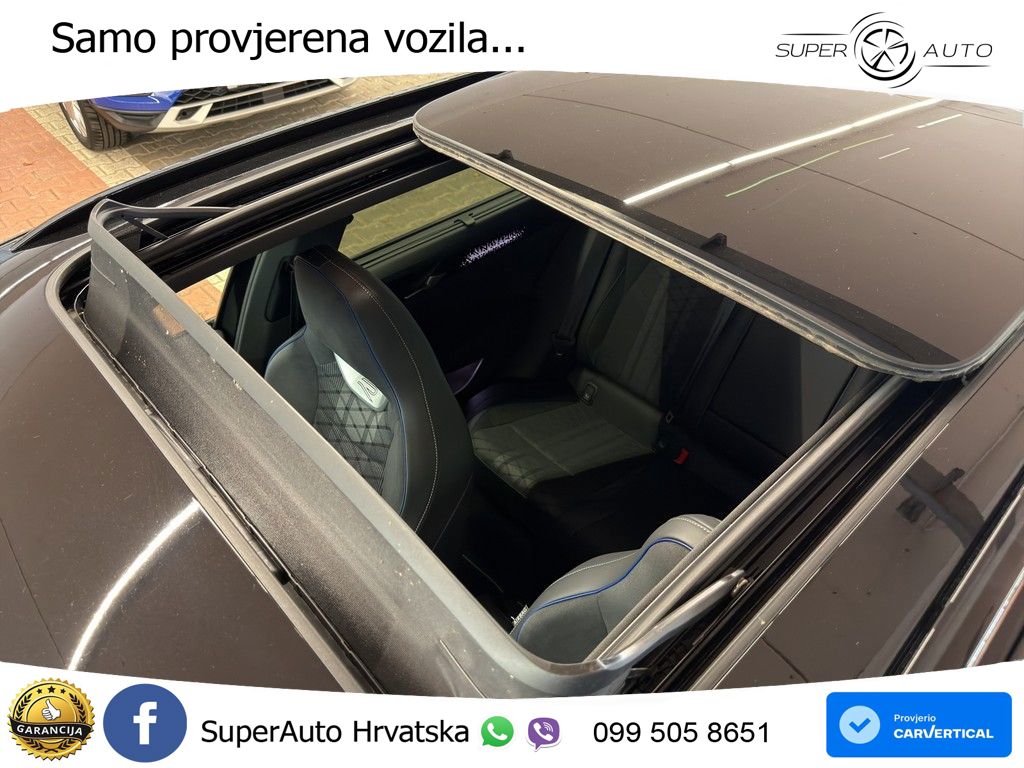 VW Passat Variant 2.0 TDI 4M DSG R line 193 KS, MATRIX+ACC+GR SJED+360+PDC