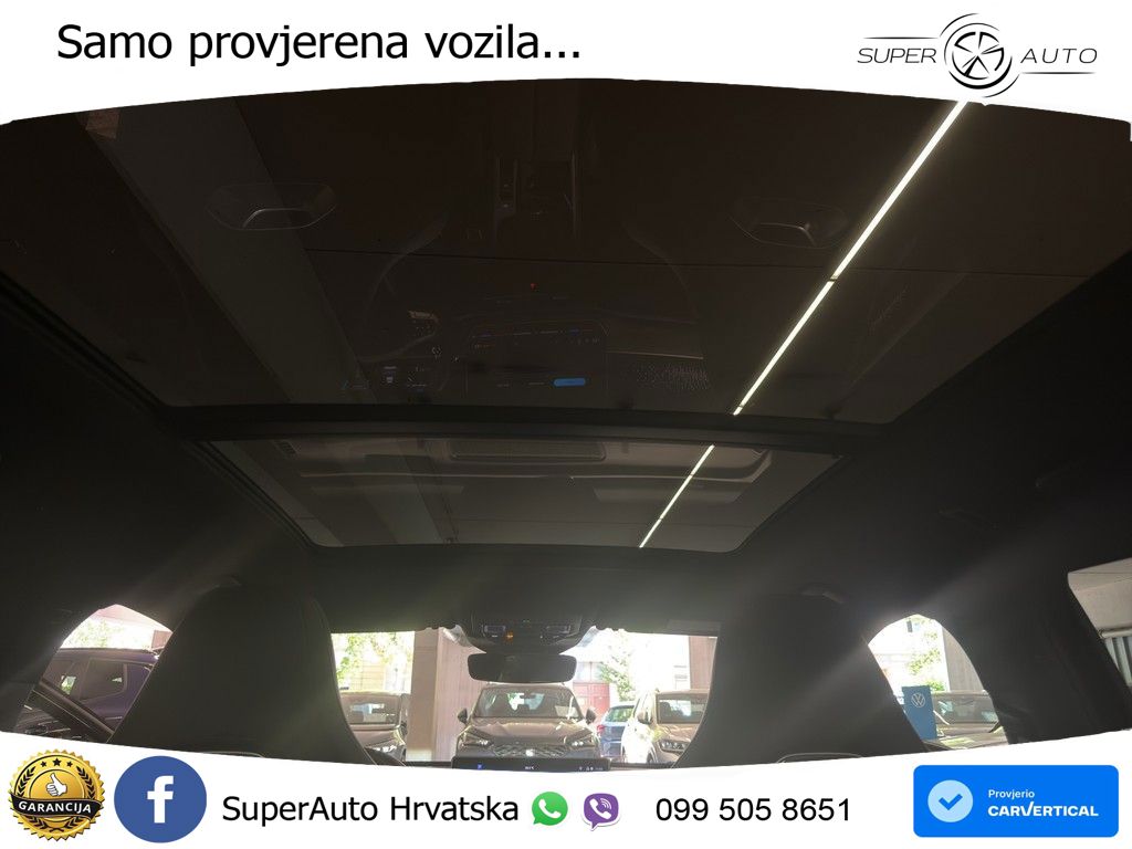 VW Passat Variant 2.0 TDI 4M DSG R line 193 KS, MATRIX+ACC+GR SJED+360+PDC