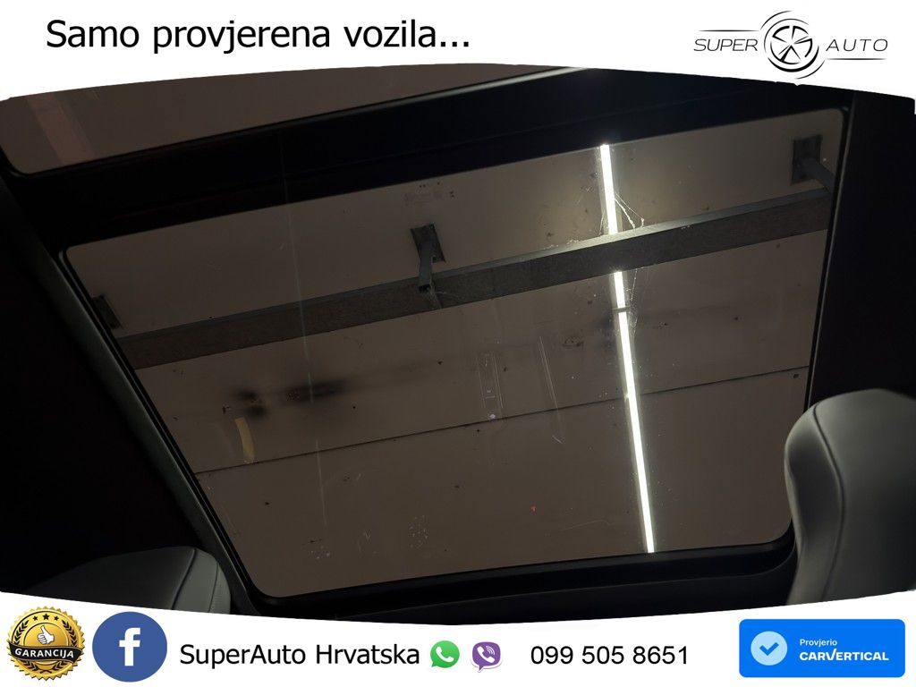 VW Passat Variant 2.0 TDI 4M DSG R line 193 KS, LED+ACC+MASAŽA+360+PDC