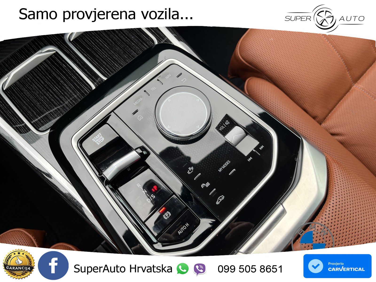 BMW 750e xDrive Steptronic M Sport Pro489 KS, LED+ACC+4xGR SJED+360+PDC