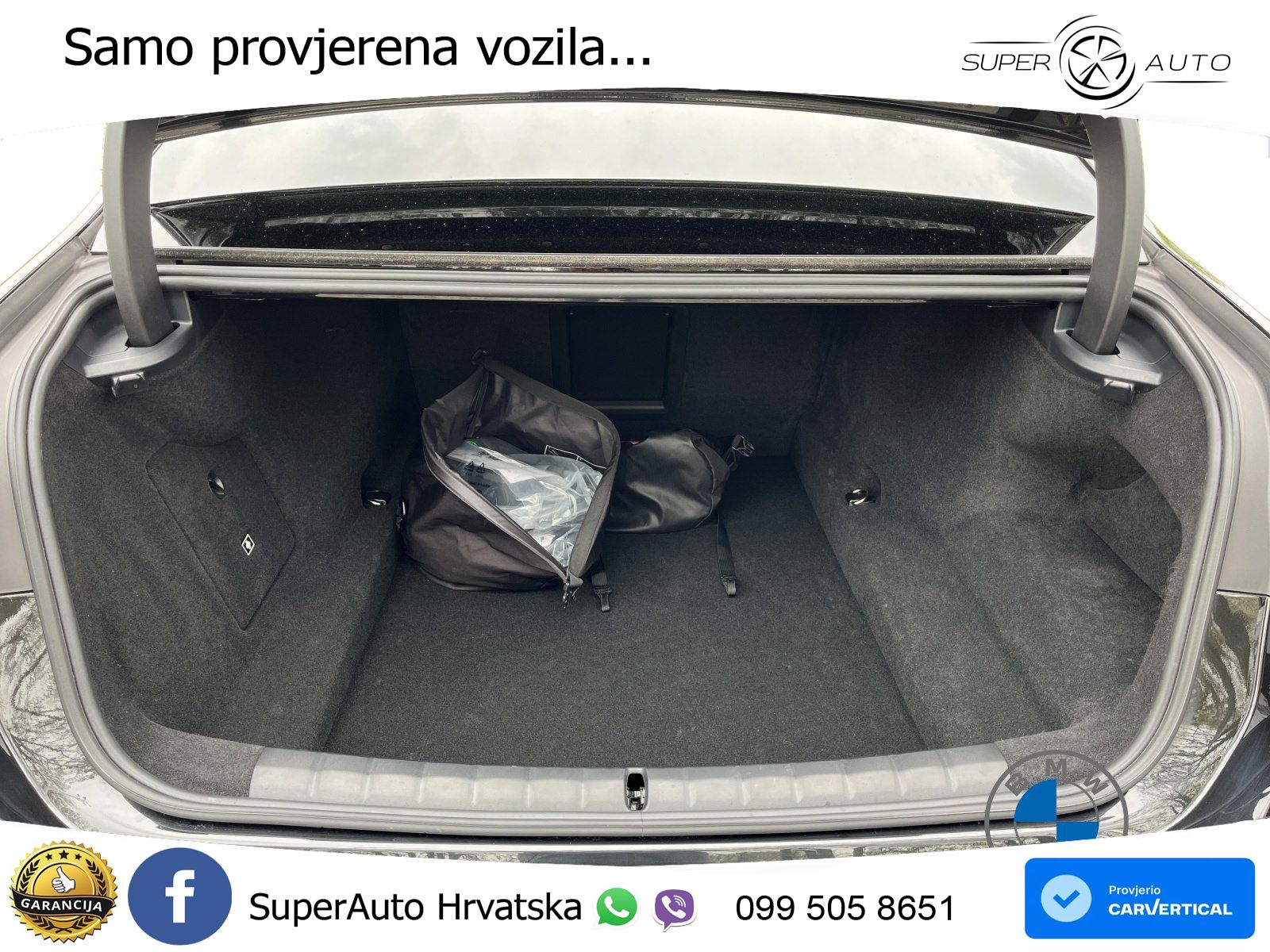 BMW 750e xDrive Steptronic M Sport Pro489 KS, LED+ACC+4xGR SJED+360+PDC
