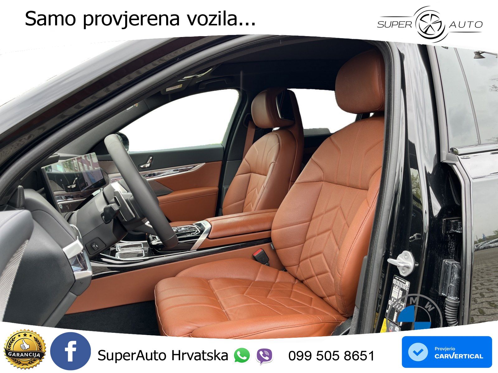 BMW 750e xDrive Steptronic M Sport Pro489 KS, LED+ACC+4xGR SJED+360+PDC