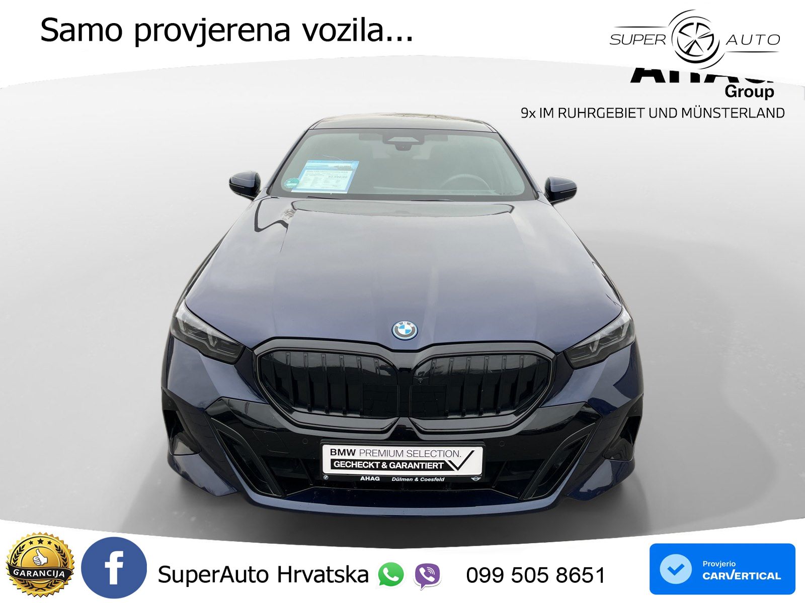 BMW 530e xDrive Steptronic M Sport Pro 299 KS, PANO+ACC+4xGR SJED+360+PDC