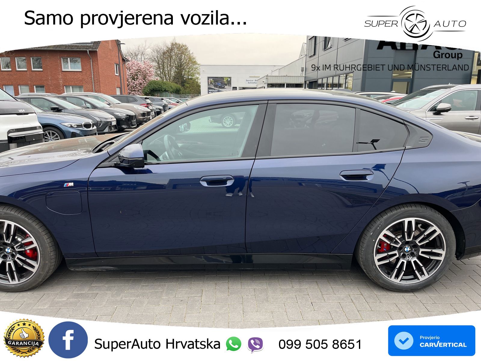 BMW 530e xDrive Steptronic M Sport Pro 299 KS, PANO+ACC+4xGR SJED+360+PDC