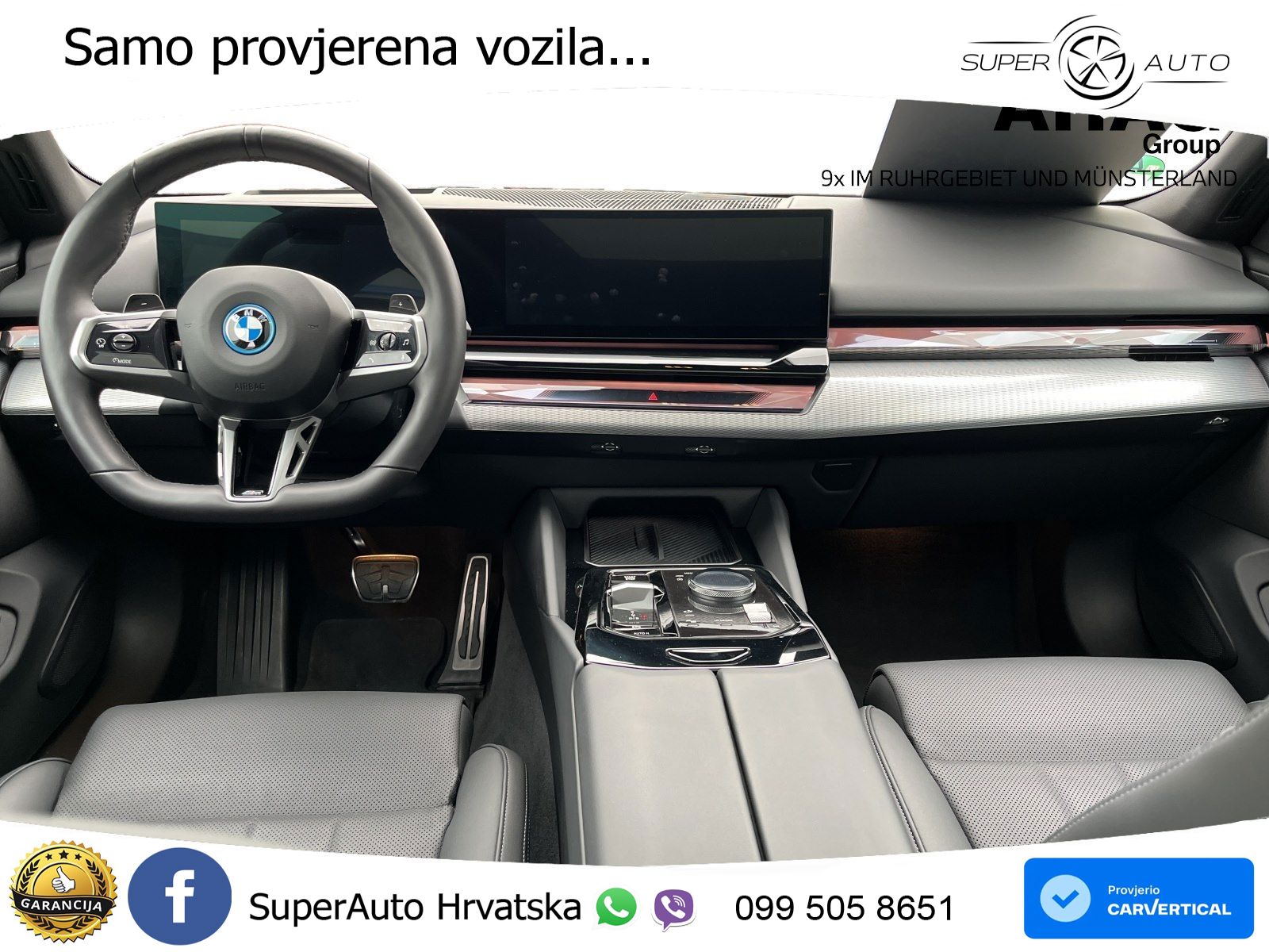 BMW 530e xDrive Steptronic M Sport Pro 299 KS, PANO+ACC+4xGR SJED+360+PDC